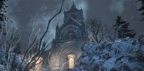 ariandel chapel|Iba pa.